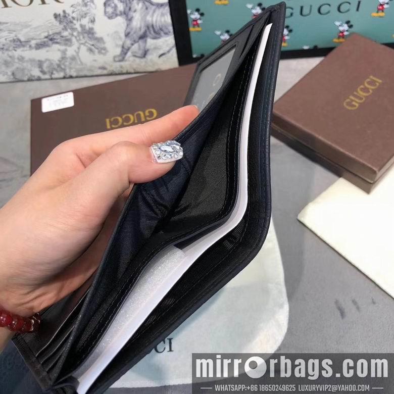 Gucci Bags 1:1 6685 Long 19X10cm short 12X10cm XM