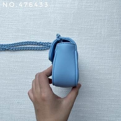 Gucci Bags 1:1 GG Marmont 699757 16.5X9.5X4.5cm DF 4colour
