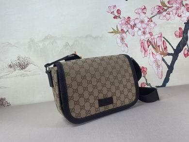 Gucci Bags 1:1 449172 28X20X9cm DF-1