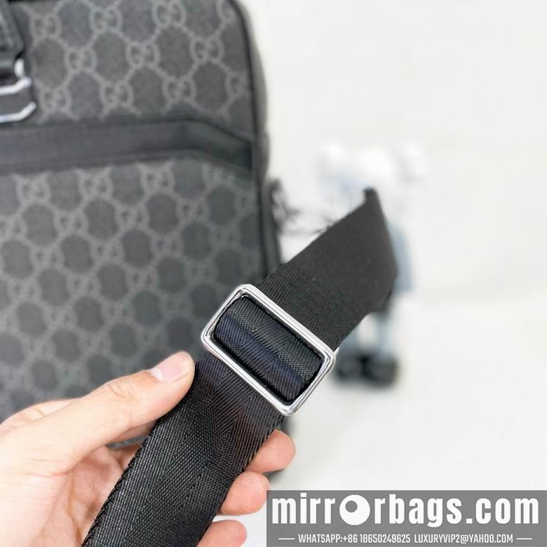 Gucci Bags 1:1 A103 38X28X7cm XM 2colour
