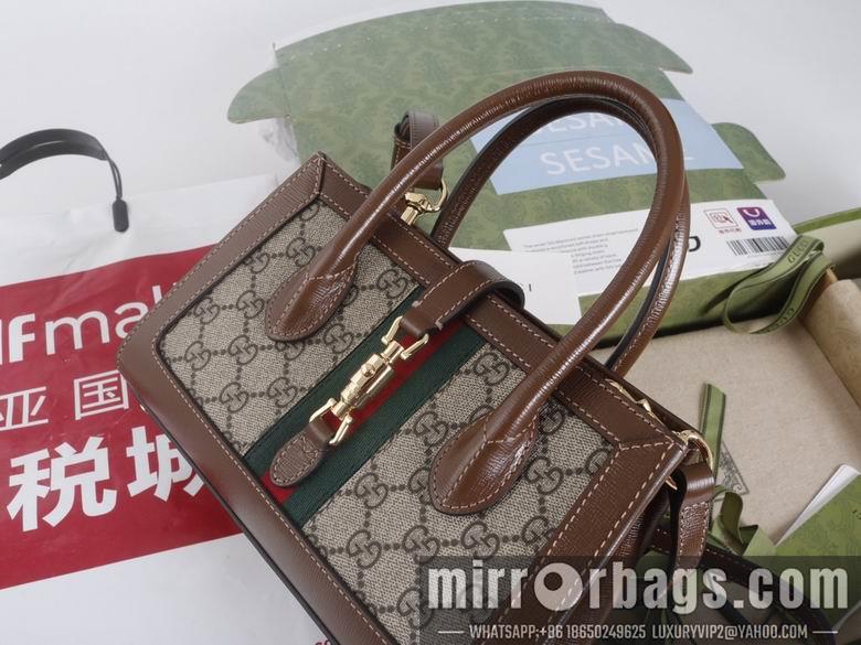Gucci Bags 1:1 772126 24X15X11cm