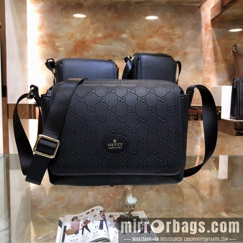 Gucci Bags 1:1 85032-2 26X22X9cm XM 2colour