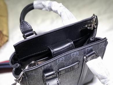 Gucci Bags 1:1 696010 16X20X7cm DF 2colour