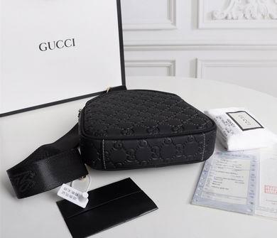 Gucci Bags 1:1 33022-1 19X20X5cm XM