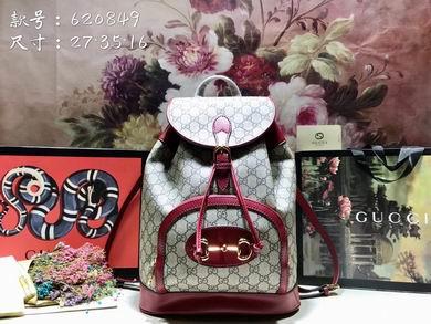 Gucci Bags 1:1 620849 27X35X16.5cm DF