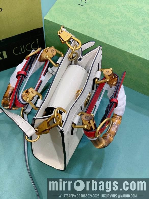 Gucci Bags 1:1 739079 15.5X19.5X6cm DF 2
