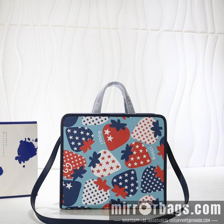 Gucci Bags 1:1 630542 28X25X11cm DF 4colour