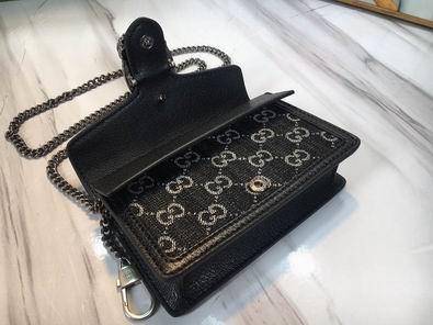 Gucci Bags 1:1 DIONYSUS 476432 16.5x10x4.5 cm df01