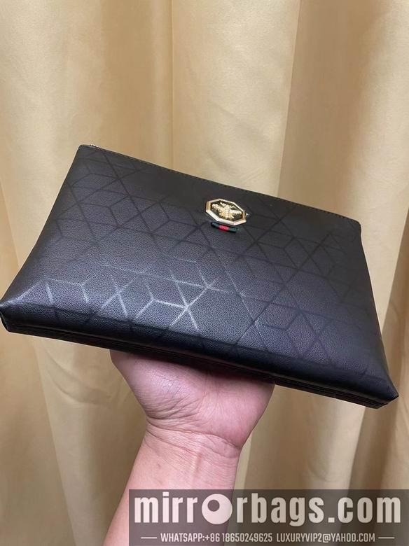 Gucci Bags 1:1 998-5 27X17X2cm XM-1