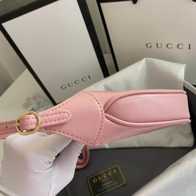 Gucci Bags 1:1 637091 19x13x3,636709 28x19x4.5cm df02