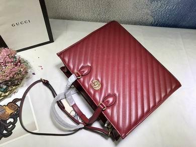 Gucci Bags 1:1 WD627332 35X28X14