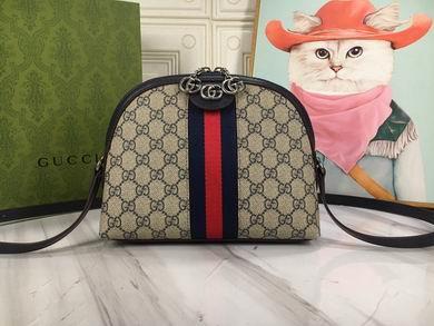 Gucci Bags 1:1 499621 23X19X8cm DF
