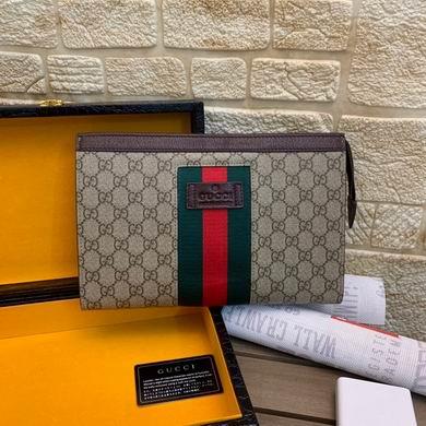 Gucci Bags 1:1 33019-1 28X18X5cm XM 2colour