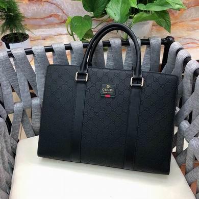 Gucci Bags 1:1 5009-1 38X29X6cm WP