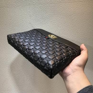 Gucci Bags 1:1 18608-1 27X19X3cm WP
