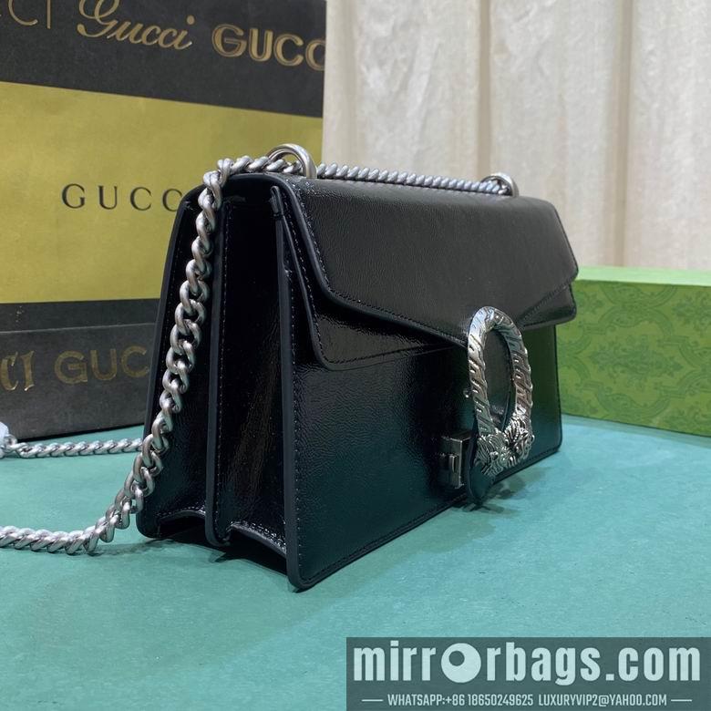 Gucci Bags 1:1 795005 28X16X10.5cm DF 2colour