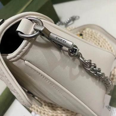 Gucci Bags 1:1 WD498110 27X19X10.5