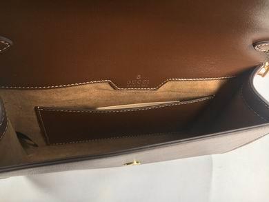 Gucci Bags 1:1 677286 26X16X4cm DF