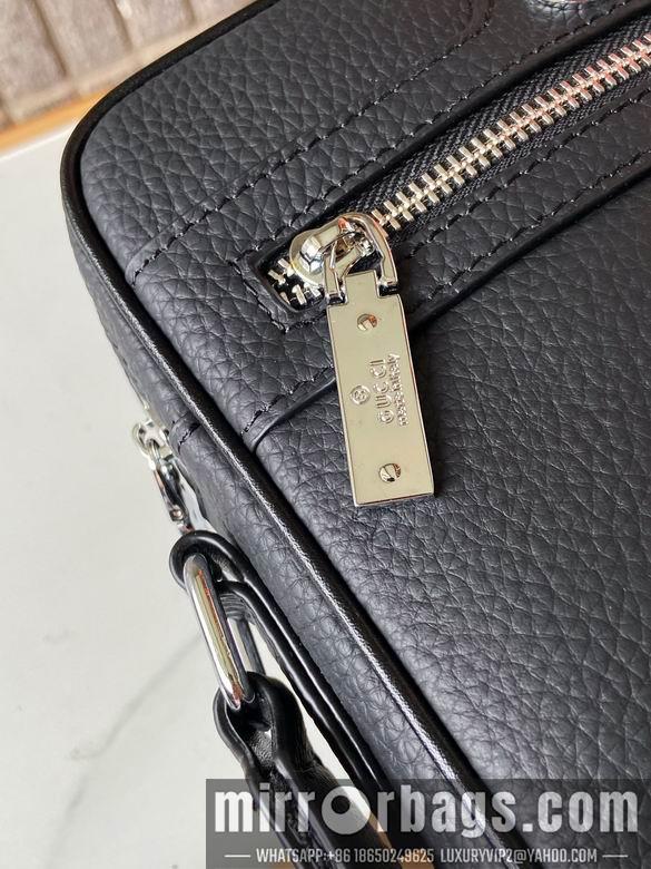 Gucci Bags 1:1 66224-1 20X23X5.5cm XM