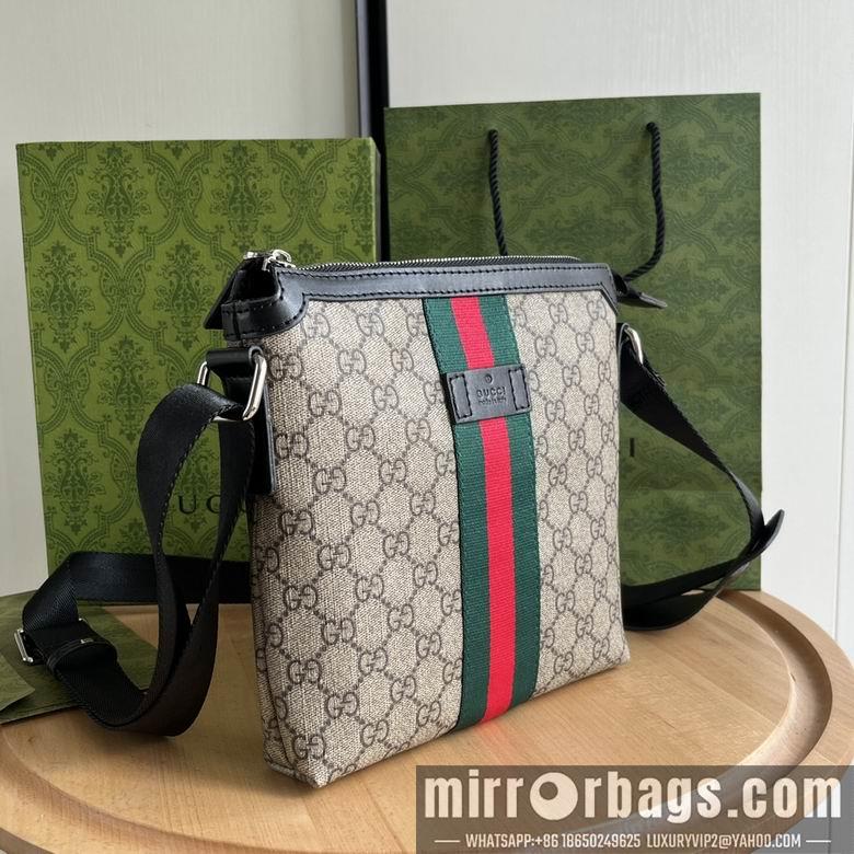 Gucci Bags 1:1 471454 21X22X4cm DF 2colour