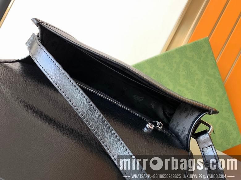 Gucci Bags 1:1 745679 26X18X8cm XM 2colour