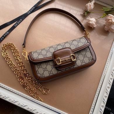Gucci Bags 1:1 735178 23X11X5cm DF