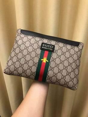 Gucci Bags 1:1 968-5 26X18X5cm XM 2colour
