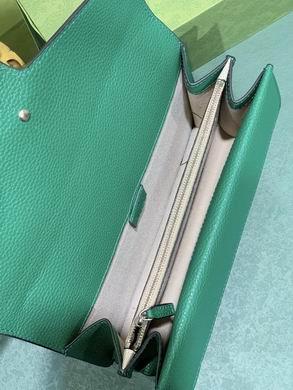 Gucci Bags 1:1 Dionysus 400249 28X18X8cm DF 2colour