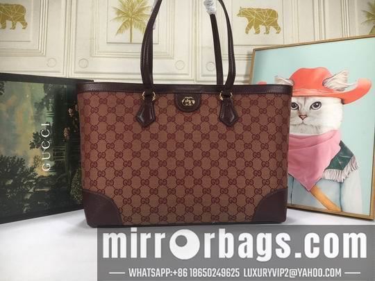 Gucci Bags 1:1 631685 38x28x14cm df04