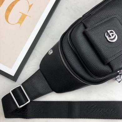 Gucci Bags 1:1 6085 29X16X5cm WP