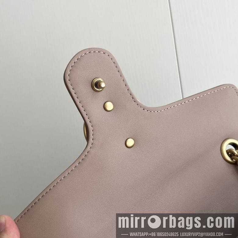 Gucci Bags 1:1 443497 26X7X15cm DF