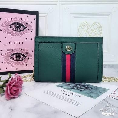 Gucci Bags 1:1 WD503877 26X17.5X8
