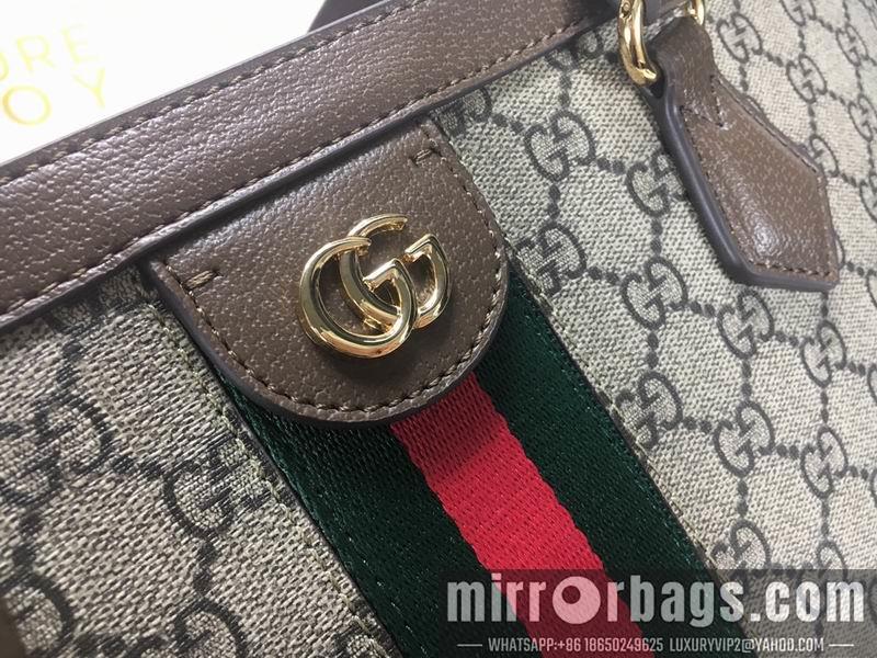 Gucci Bags 1:1 631685 38X28X14CM DF