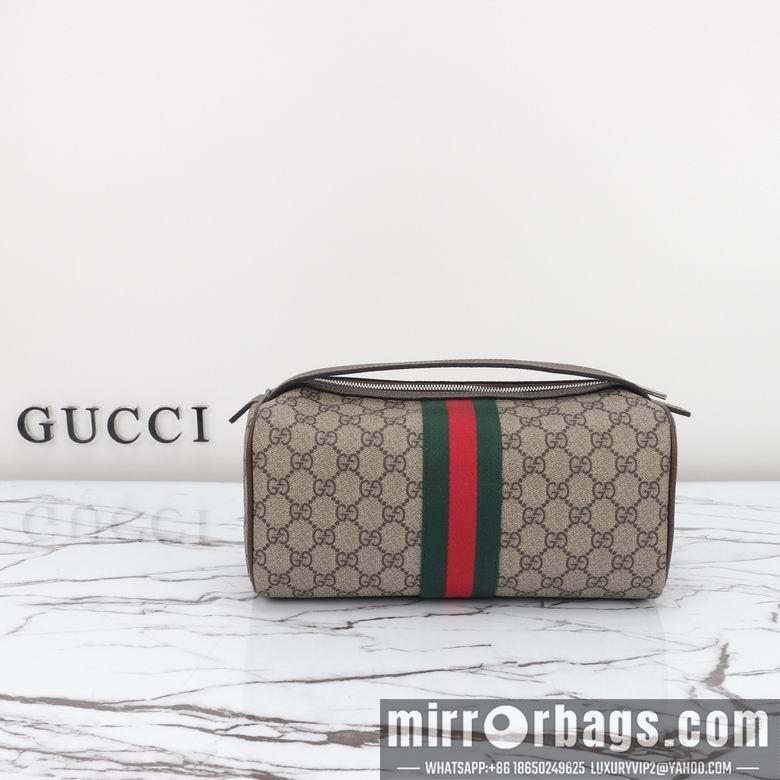 Gucci Bags 1:1 759689 25.5X13X13cm DF