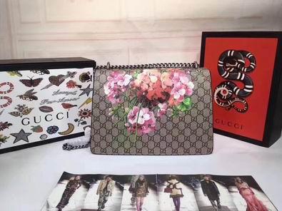 Gucci Bags 1:1 Dionysus 403348 30x20.5x11.5cm df05