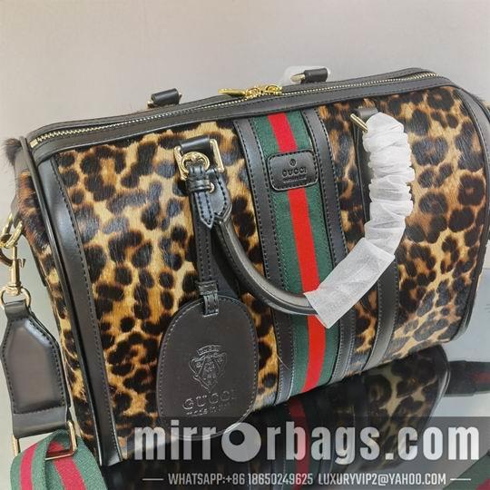 Gucci Bags 1:1 387605 34x22x18cm df05