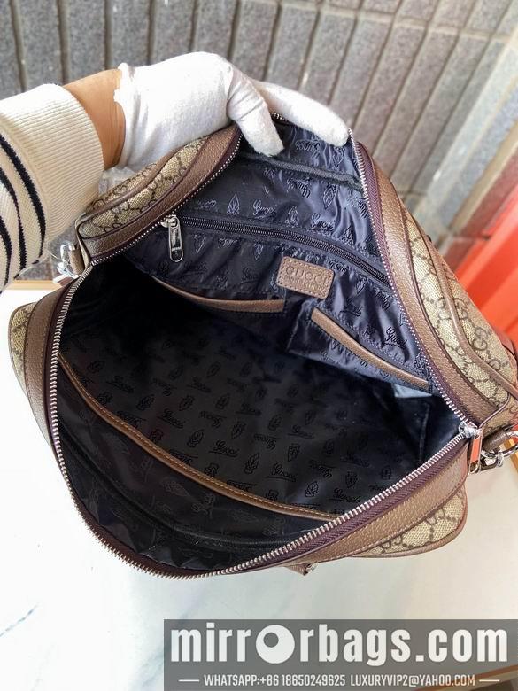 Gucci Bags 1:1 9128 38X29X8cm XM 2colour