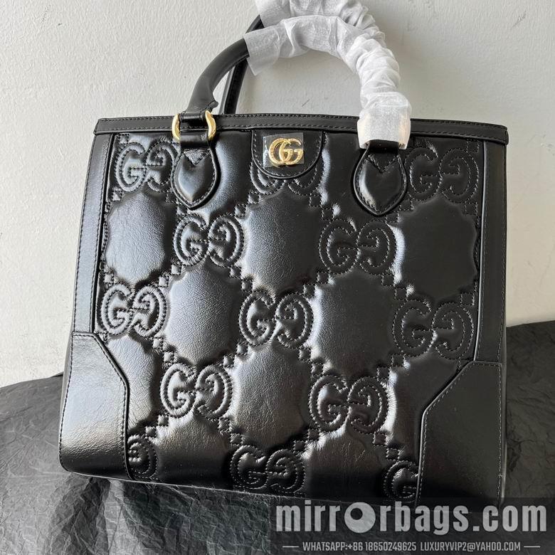 Gucci Bags 1:1 728236 31X27.5X14cm DF