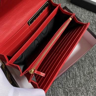 Gucci Bags 1:1 474575 20X17X6cm DF 4colour