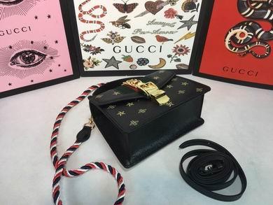 Gucci Bags 1:1 WD470270 20X14X8