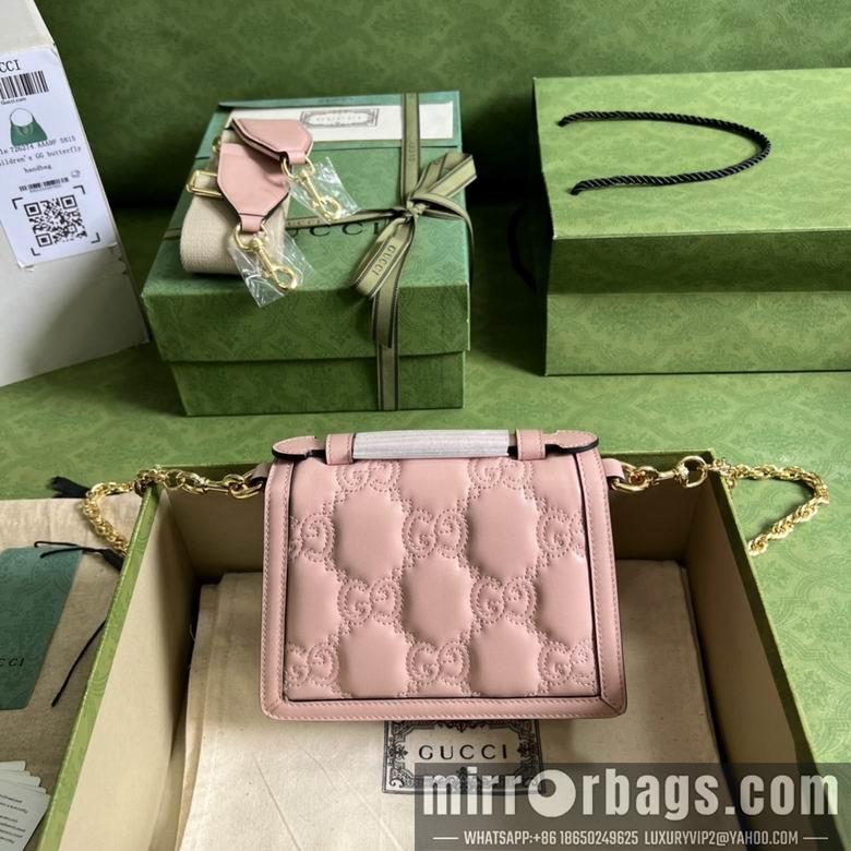 Gucci Bags 1:1 724499 18X13X6.5cm