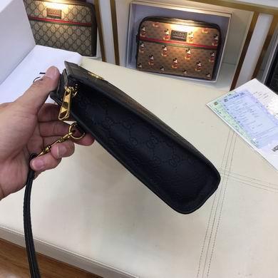Gucci Bags 1:1 66498-4 28X18X3cm WP