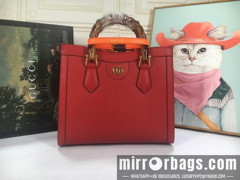 Gucci Bags 1:1 660195 27X24X11cm DF