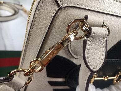 Gucci Bags 1:1 677212 20X19.5X7.5cm DF 4colour