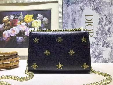 Gucci Bags 1:1 432182 20X12.5X8cm DF 2colour