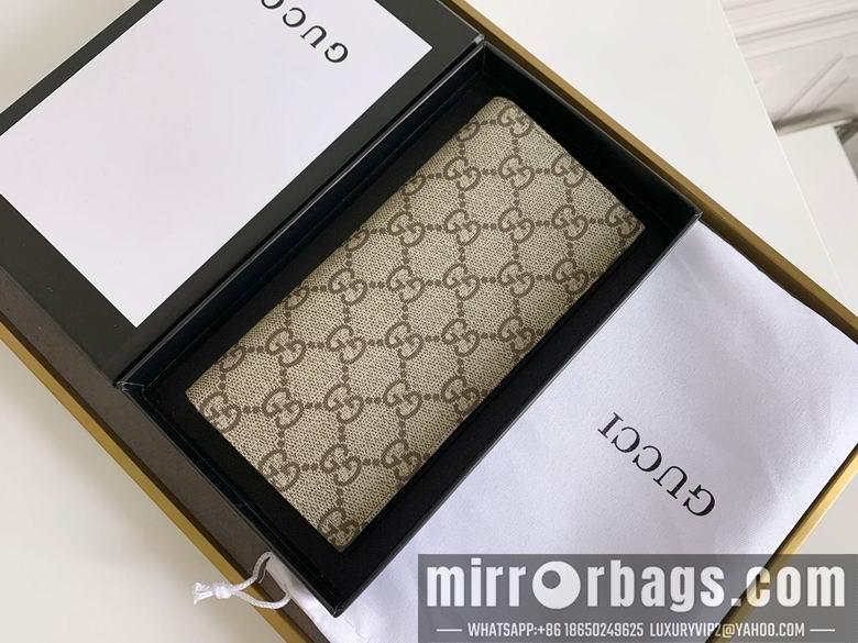 Gucci Bags 1:1 451275 17.5X8.5X1.5cm YG 3