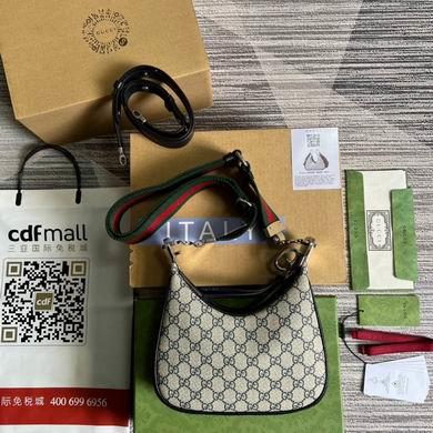 Gucci Bags 1:1 Attache 699409 23X22X5cm MP 4colour