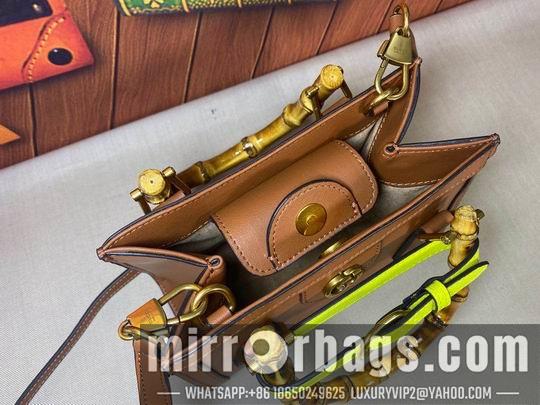 Gucci Bags 1:1 WD655661 20X16X10