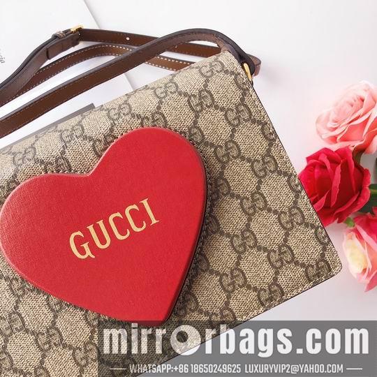 Gucci Bags 1:1 637048 20.5x15.5x6cm df06