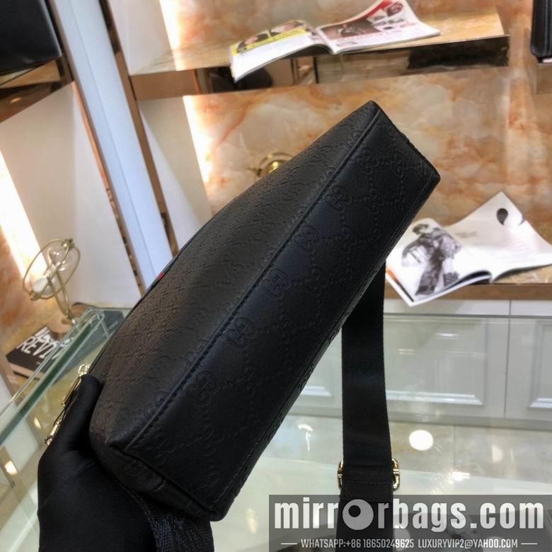 Gucci Bags 1:1 18017-4 25X27X6cm XM